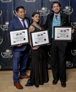 Billy Mendez, Shirley Loy